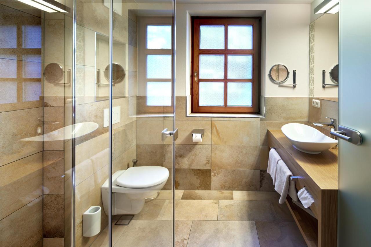Appartements am Stadtpark Zell am See Bagian luar foto