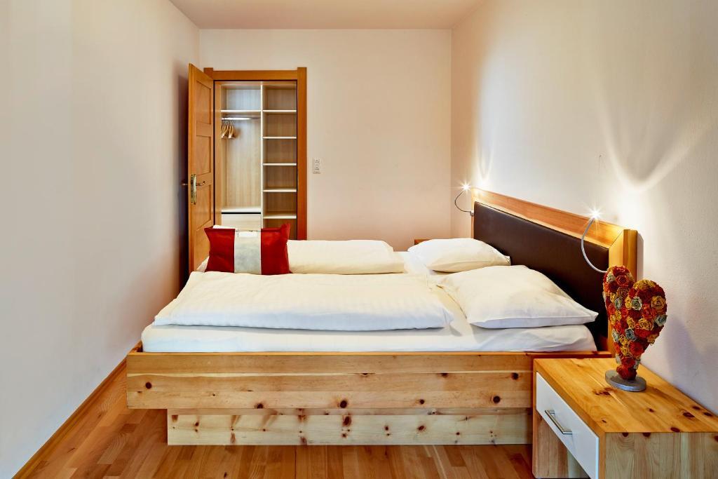 Appartements am Stadtpark Zell am See Ruang foto